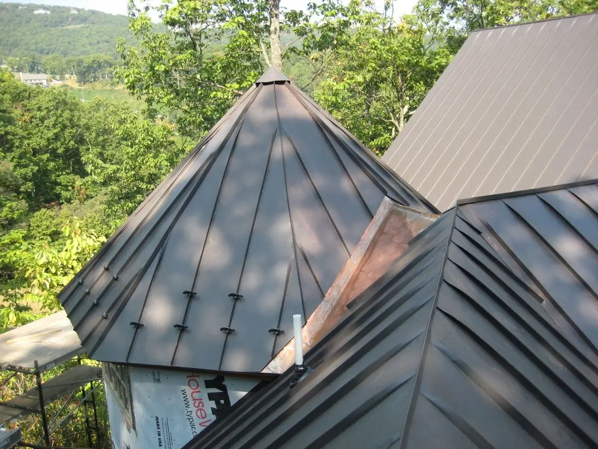 Professional Roof Tarp Installation by Craftsman Roofing in Mission Hills Country Club